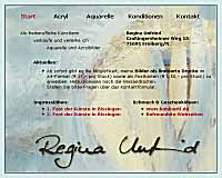 Ansicht Startseite Regina Breitenbcher