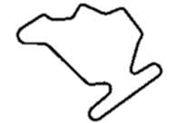 Formel 1: Der Große Preis von Ungarn in Budapest 2003