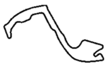 Formel 1: Der Große Preis von Monaco in Monte Carlo 2003
