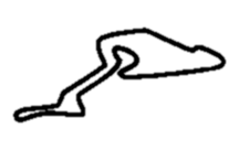 Formel 1: Der Große Preis von Europa am Nürburgring 2003