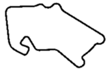 Formel 1: Der Große Preis von Grossbritannien in Silverstone 2003