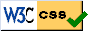 Validiertes CSS !