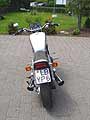 Honda VF 1100: Klicken zur Groansicht