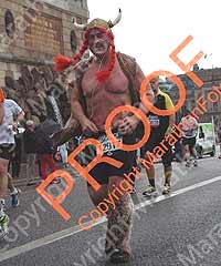 Stockholm Marathon 2013: Hartmut Keck