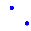 Positionen der Dur-Grundtne im IV-Pattern der Pentatonik-Skala