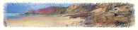 Portugal-Bilder: Panorama-Aufnahmen - ein gutgemeinter Versuch, das wiederzugeben, was man nur mit eigenen Augen erfassen kann und gesehen haben sollte ...