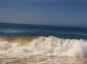 ingo trautwein, baden, schwimmen, tauchen, strand, sand, meer, wind, wasser, wellen, atlantik, praia de amado, carrapateira